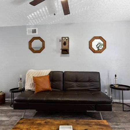 Apartamento Kingbed, Wine Themed,Rodeo, Nrg, Downtown, Uh Houston Exterior foto