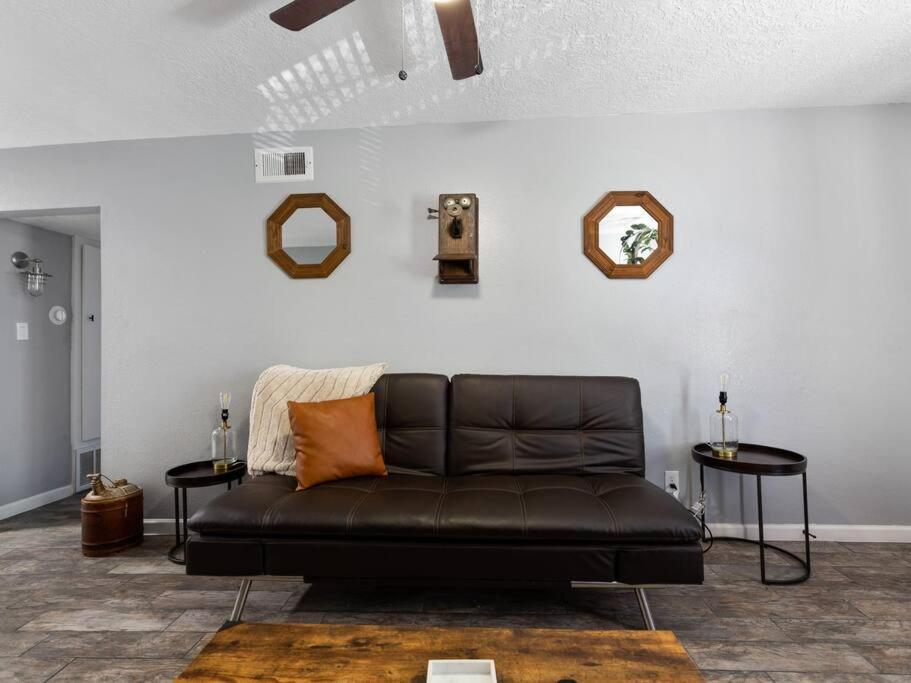 Apartamento Kingbed, Wine Themed,Rodeo, Nrg, Downtown, Uh Houston Exterior foto